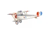 Guillow Nieuport II (Laser Cut)