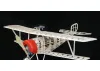 Guillow Nieuport II (Laser Cut)