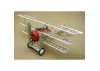 Guillow Fokker Triplane (Laser Cut)