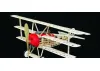 Guillow Fokker Triplane (Laser Cut)
