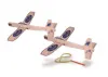 Guillow Slingshot Twin Pack