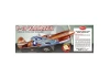 Guillow Warhawk (Laser Cut)