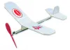 Guillow Cadet with Glue