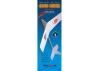 Guillow Cloud Buster with Glue