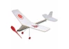 Guillow Cloud Buster with Glue