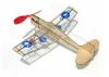 Guillow U.S. Hellcat