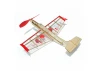 Guillow Rockstar Jet