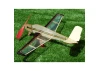 Guillow V-Tail