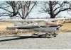 Guillow Cessna Skyhawk