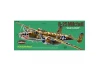 Guillow B25 Mitchell
