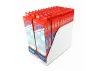 Guillow Jetfire Two-Pack Boxed Inner Counter Display