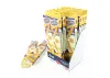 Guillow Jetfire Two-Pack - Retro Boxed Counter Display