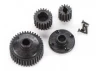 ARAC5015 Arrma Gear Set Mega Bls 2014