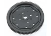 ARAC9301 Arrma Spur Gear (87T,48DP)