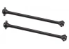 ARAC4017 Arrma Dog Bone 60.5mm (2)