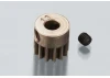 ARAC7995 Arrma 0.8 Mod 3.2mm Bore Pinion Gear - 13T