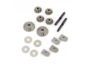 ARAC4010 Arrma Diff Gear Set (1 Unit)