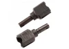 ARAC4011 Arrma Steel Diff Outdrive (2Pcs)