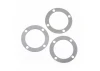ARAC4007 Arrma Diff Gasket (3Pcs)