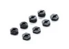 Arac9412 Arrma Wheel Hex Set Composite