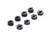 Arac9412 Arrma Wheel Hex Set Composite