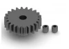 ARAC7783 Arrma 22T Mod1 Pinion Gear (1Pc)