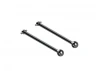 ARAC3989 Arrma CVD Driveshaft 85mm (2Pcs)