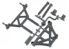 ARAC3471 Arrma Granite Body Mount