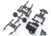 ARAC9489 Arrma Wheelie Bar Set