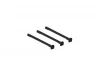ARAC3106 Arrma Composite Battery Door Pin (3Pc)