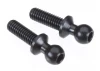 ARAC9815 Arrma Ball Stud 4.3X13mm (2Pcs)