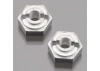 ARAC9410 ARRMA Wheel Hex Aluminium 12mm (2)