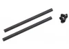 ARAC5025 ARRMA Heavy-Duty Hinge Pin Set 3x50mm (1 Pair)