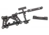 ARAC9042 Arrma Front Suspension Mount Set