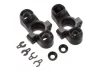 ARAC9361 Arrma Composite Front Steering Block (2Pcs)