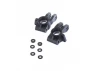 ARAC5038 Arrma Rear Hub (2Pcs)