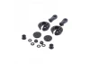 ARAC8909 Arrma Composite Shock Part Set (2Pcs)