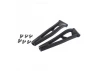 ARAC9025 Arrma Front Upper Suspension Arms L (1Pair)