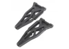 ARAC9024 Arrma Front Lower Suspension Arms L (1Pair)