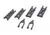ARAC9039 ARRMA Suspension Arm Set Truck