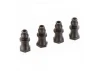 ARAC8955 Arrma Shock Standoff (4Pcs)