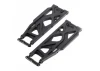ARAC9026 Arrma Rear Lower Suspension Arms L (1Pair)