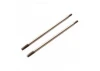 ARAC8918 Arrma Shock Shaft 3.5X75mm (2Pcs)
