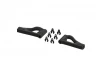 ARAC9056 Arrma Front Upper Suspension Arms S (1Pair)