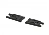 ARAC9057 Arrma Rear Lower Suspension Arms S (1Pair)