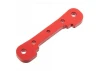 ARAC9046 Arrma Aluminium Ff Suspension Mount (Red) (1Pc)