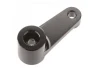 ARAC8904 Arrma Black Aluminium Servo Horn - 25T