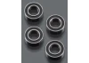 ARAC3200 Arrma Ball Bearing 5X10X4mm (2Pcs)