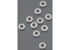 ARAC9830 Arrma Washer M3X8X0.5mm (10Pcs)