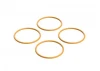 Arrma ARAC7415 O-Ring 19X1mm (4Pcs)